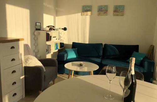 Wyspa Sobieszewska Apartamento | Pod Trzynastką