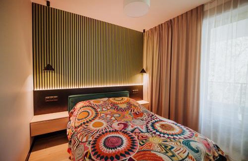 Straconka Apartamento | Pod Twisterem