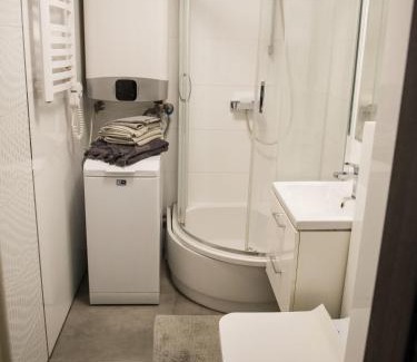 Fortuna Apartamento | Pod Wielorybem