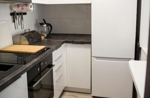 Fortuna Apartamento | Pod Wielorybem