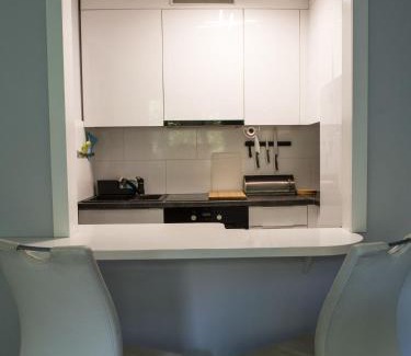 Fortuna Apartamento | Pod Wielorybem