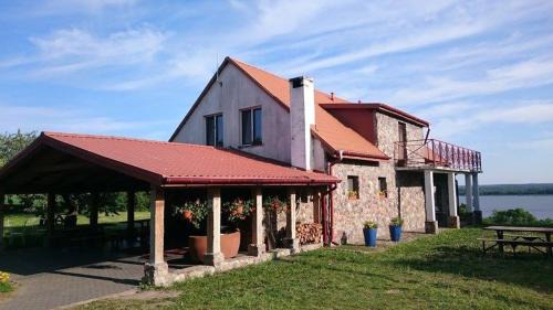gmina Dobrzyn nad Wisła Casa | Pod Zachrypniętym Kogutem