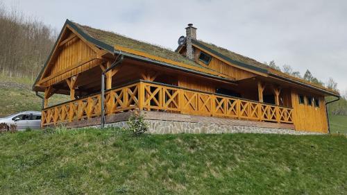 Kamienna Gora Casa | Pod Zielonym Dachem