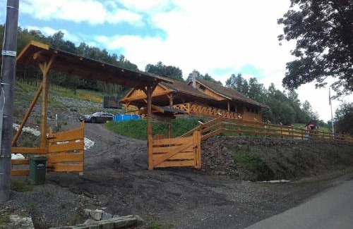 Kamienna Gora Casa | Pod Zielonym Dachem