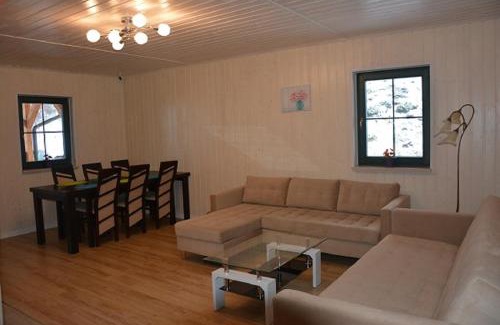 Kamienna Gora Casa | Pod Zielonym Dachem