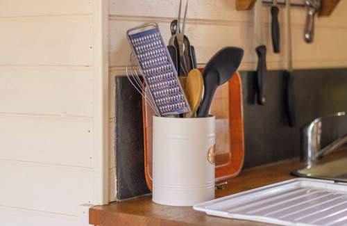 Llangammarch Wells Casa | Pod3 Otter Powys River Glamping Pods Builth Wells Wales