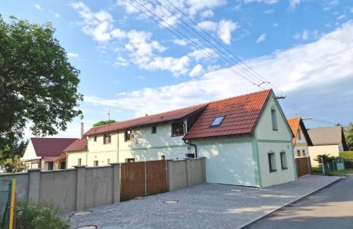 Nove Mitrovice Casa | Podbrdská chalupa
