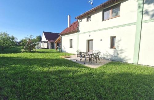Nove Mitrovice Casa | Podbrdská chalupa