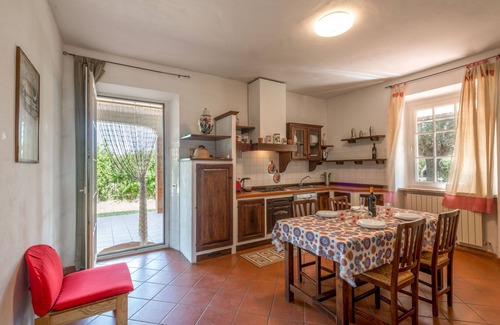 Grosseto Casa | Podere Chiocciolaia by Interhome