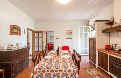 Grosseto Casa | Podere Chiocciolaia by Interhome