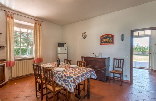Grosseto Casa | Podere Chiocciolaia by Interhome