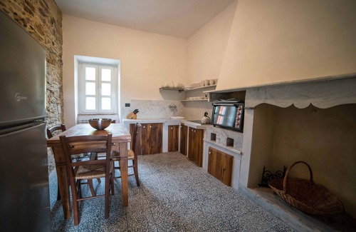 Masero Apartamento | Podere di Emore - n. 3 - App. on the Francigena with swimming pool and Wi Fi