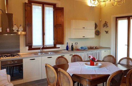 Signa Casa | PODERE A ARRIGHI EN TOSCANA