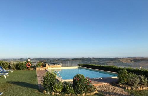 Bollano Casa | Podere Ampella