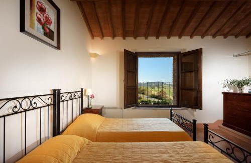 Bollano Casa | Podere Ampella