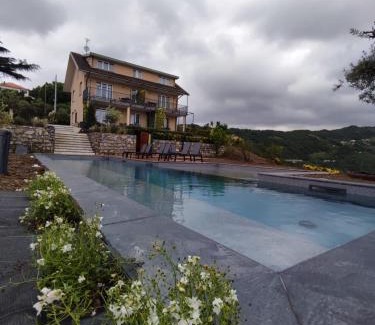 Moneglia Casa | Podere Belvedere