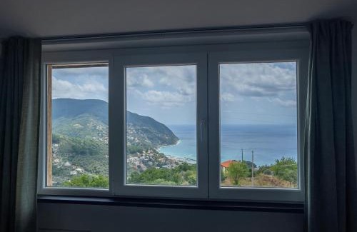 Moneglia Casa | Podere Belvedere