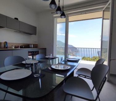 Moneglia Casa | Podere Belvedere