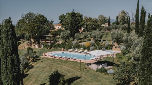 Ferretto Villa | Podere Biagio