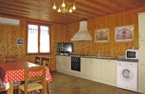 Ramazzano Casa | Podere Caldaruccio La Pineta -18 people Cottage & Villa