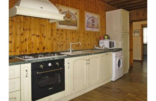 Ramazzano Casa | Podere Caldaruccio La Pineta -18 people Cottage & Villa