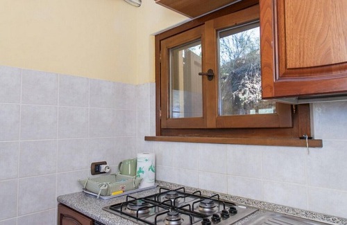 Ramazzano Casa | Podere Caldaruccio La Pineta - Bungalow