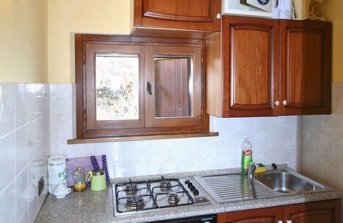 Ramazzano Casa | Podere Caldaruccio La Pineta - Bungalow