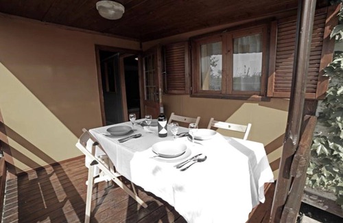 Castagneto Carducci Casa | Podere Campi Al Mare. Casa GELSOMINO- PISCINA - jardín privado - jacuzzi - wifi