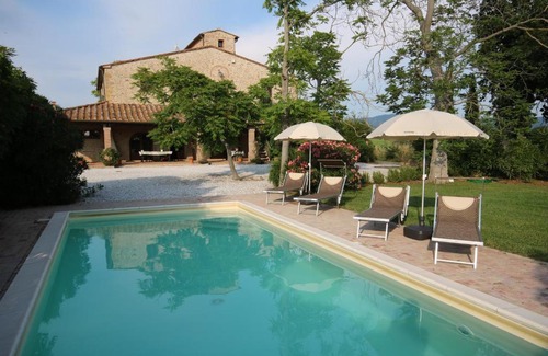Bibbona Apartamento | Podere Campo alle Serpi