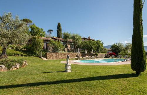 Porrena Casa | Podere Cerretino