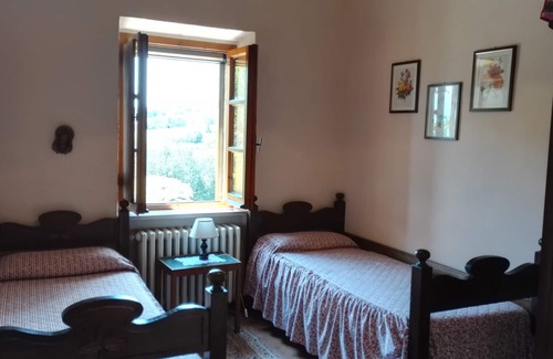 Collesanto Otro | Podere Collesanto
