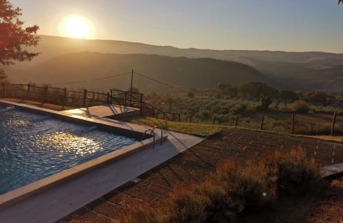 Il Poggio Apartamento | Podere Colombaio - Verbena