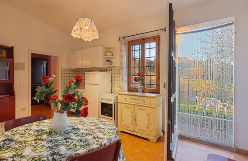 Certaldo Casa | Podere Conte Francesco-Carla by Interhome