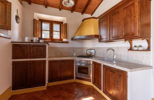 Sarteano Apartamento | Podere Conte Ugo