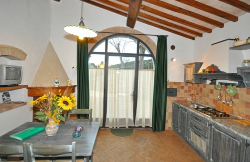 San Gimignano Apartamento | Podere Degli Olivi - Olivo