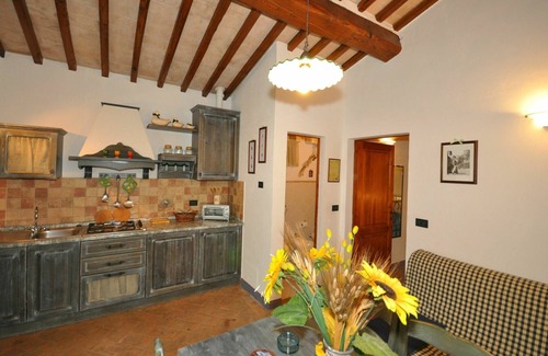 San Gimignano Apartamento | Podere Degli Olivi - Olivo