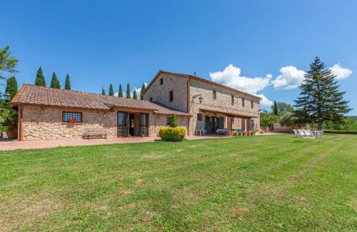 Mugnano in Teverina Apartamento | Podere del Monte