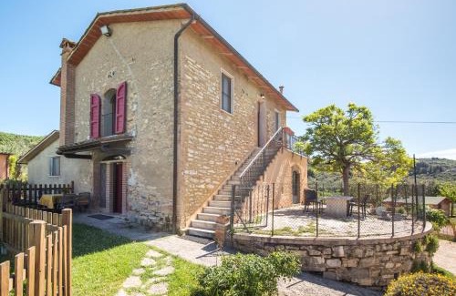 Serre di Rapolano Casa | Podere del Pereto Bio- 201