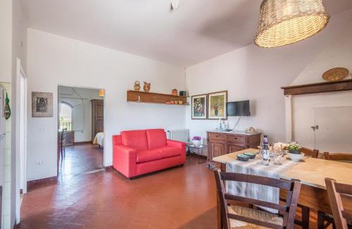 Serre di Rapolano Casa | Podere del Pereto Bio- 201