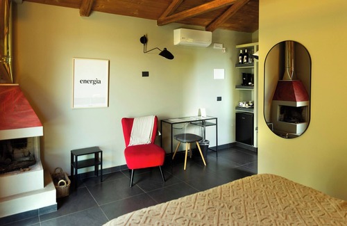 Biancavilla Otro | PODERE DELL'ETNA SEGRETA - Nature hotel