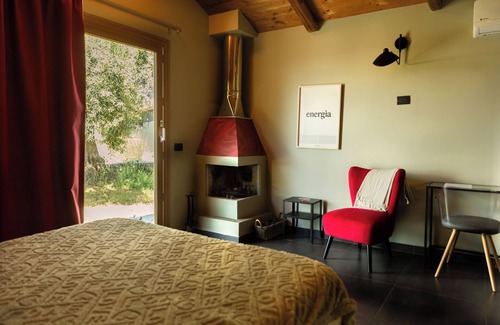 Biancavilla Otro | PODERE DELL'ETNA SEGRETA - Nature hotel