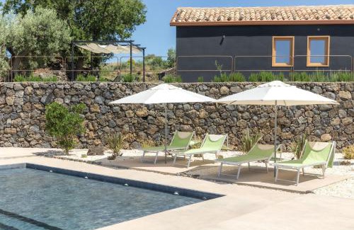 Biancavilla Complejo | PODERE DELL'ETNA SEGRETA - Essential Nature Hotel & Glamping