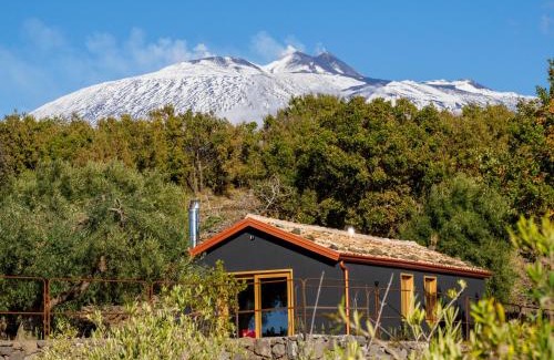 Biancavilla Complejo | PODERE DELL'ETNA SEGRETA - Essential Nature Hotel & Glamping