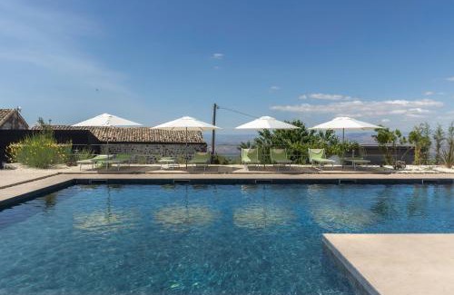 Biancavilla Complejo | PODERE DELL'ETNA SEGRETA - Essential Nature Hotel & Glamping