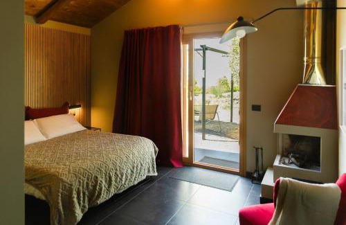 Biancavilla Complejo | PODERE DELL'ETNA SEGRETA - Essential Nature Hotel & Glamping