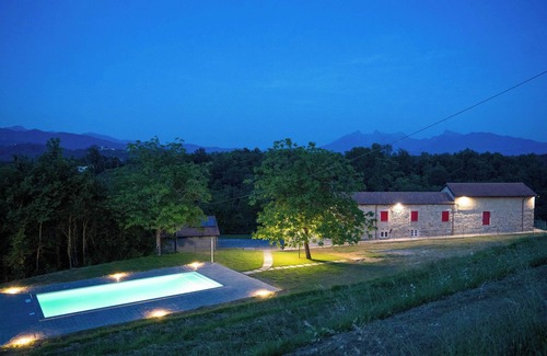 Masero Apartamento | Podere di Emore - n. 2 - App. on the Francigena with swimming pool and Wi Fi