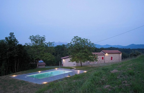 Masero Apartamento | Podere di Emore - n. 2 - App. on the Francigena with swimming pool and Wi Fi