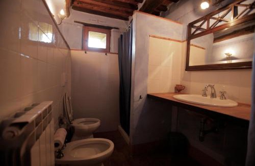 Santa Fiora Apartamento | Podere di Maggio - Casa Grande