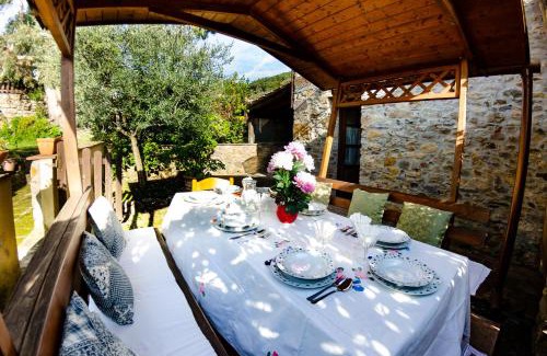 Buti Apartamento | Podere di Mero Casolare
