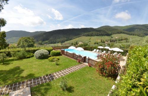 Buti Apartamento | Podere di Mero Casolare
